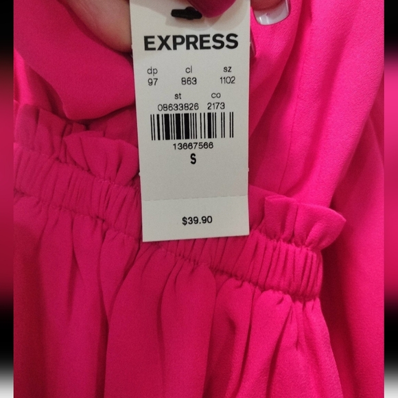 Express - Picture 4 of 5